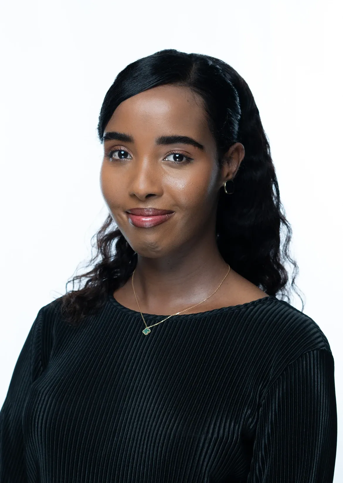 Ismahan Yussuf